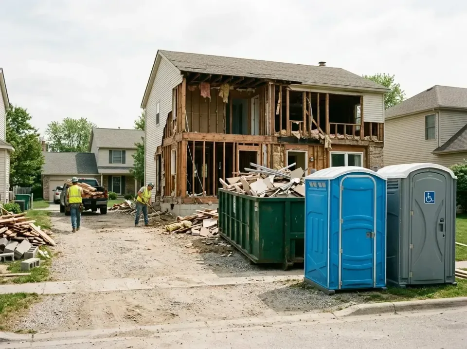 home-renovation-demolition-sit-010 — frequently asked questions, Portable Toilet & Dumpsters Rental in Sunrise, FL